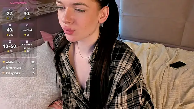 MaryaRyan: απευθείας συνομιλία ΧΧΧ