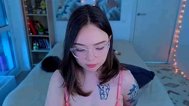 Chat XXX Live MilenaSaint