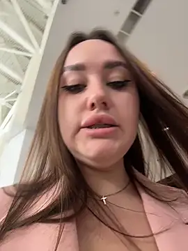 Chat XXX Live KiraSunshine