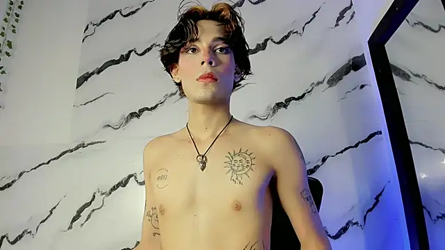 isabellarouse01 Webcam Show