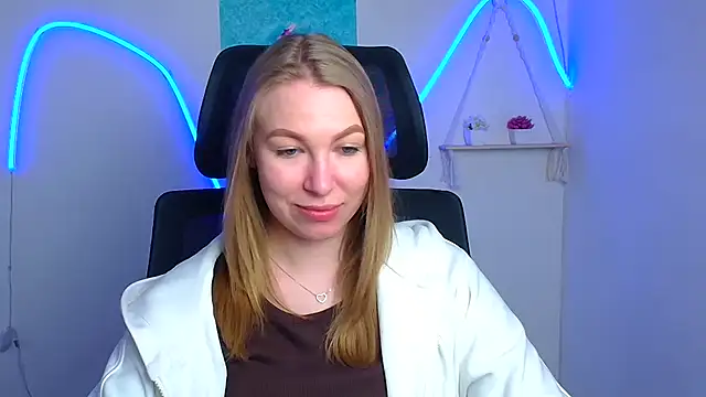 Dana_flowers' Live XXX Chat