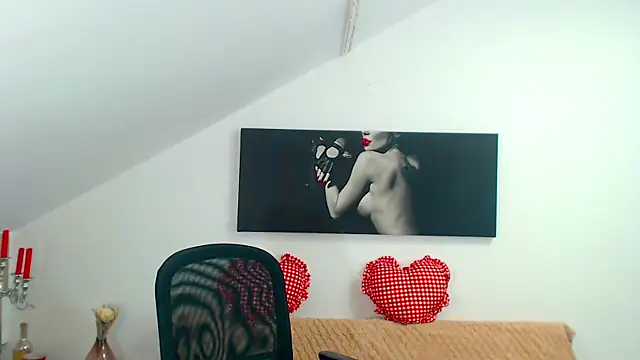 BrendaSkye Live XXX-Chat