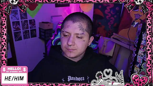 masterkevinftm webkamerás műsora