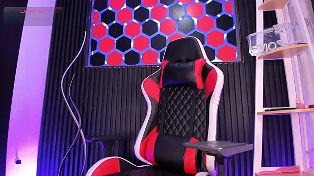 Andy_Leex's Webcam Show