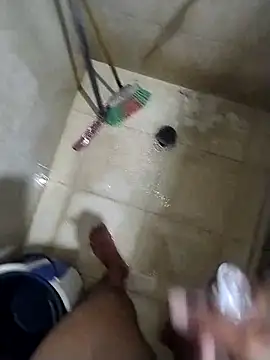 Pertunjukan Kamera Web ricolinoSabrso92