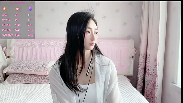 عرض كام anjila888