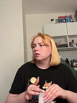 Chatroom XXX en direct de soft_focus