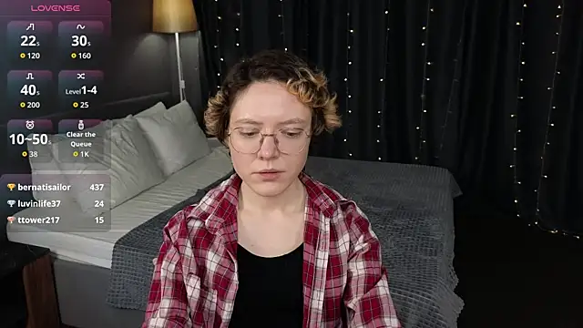 HottoKori Chat XXX live