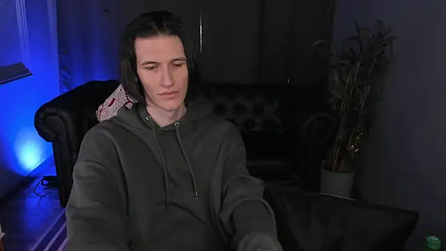 Klaude_Jam – Kamerová šou