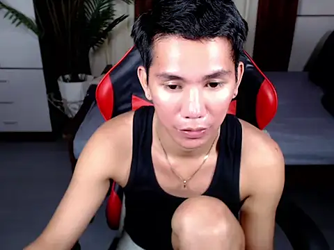 drinkmycumx Pertunjukan Webcam