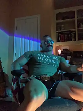 daddydonkey84's Webcam Show