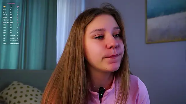 ShantellAngulo 라이브 XXX 채팅