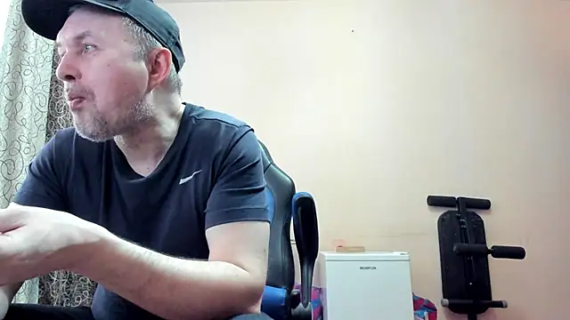 Chat XXX en directo de SanFrantsisko