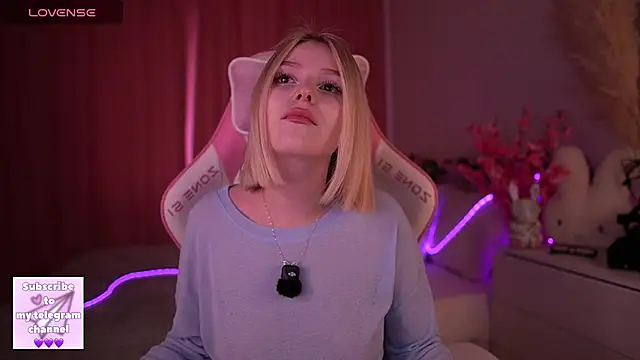 Dragonwind élő XXX-chatje