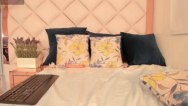 abby_ssmithのライブXXXチャット