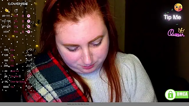 Alicia_love00 Adlı Modelin Canlı XXX Sohbeti