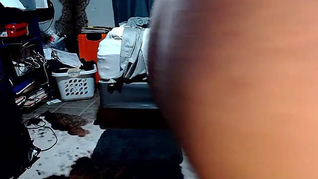 DinoDick4Uall webkamerás műsora