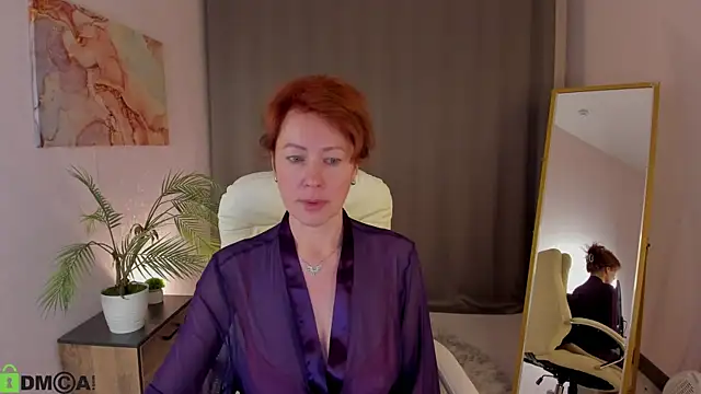 LeticiaRomano Live XXX-chat