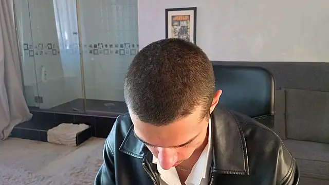 Chat XXX ao vivo de KaydenDrew