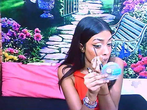 Živý XXX chat IndianPretty14u2Luv