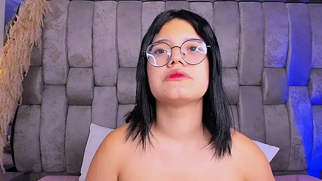 EleanorRigby5 라이브 XXX 채팅