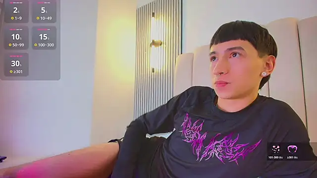 lian_cameron Live XXX-Chat