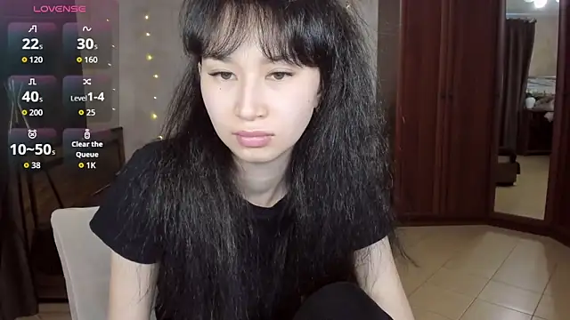 SheilaRare Live XXX Chat