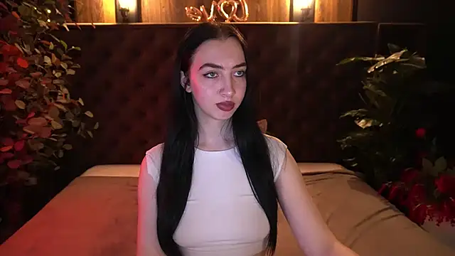 Živý XXX chat WildKittenX_