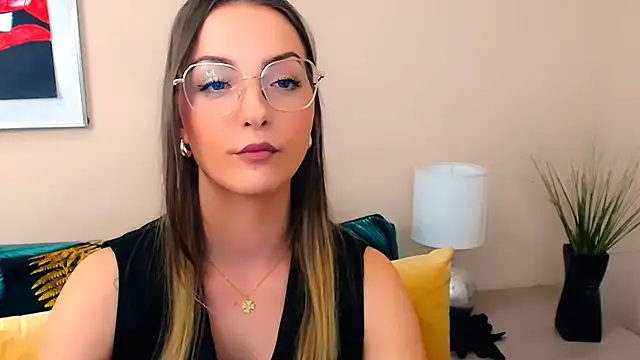 NatalieSexy Live XXX-Chat