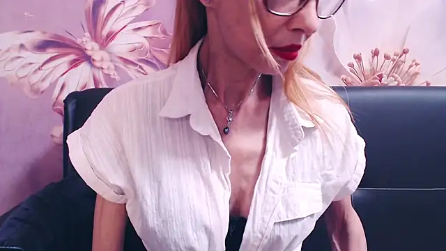 عرض كام BlondPussy