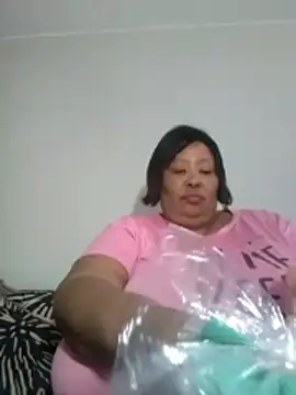 nancy111のウェブカメラショー