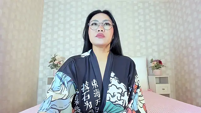 NatsumiHun 现场XXX聊天