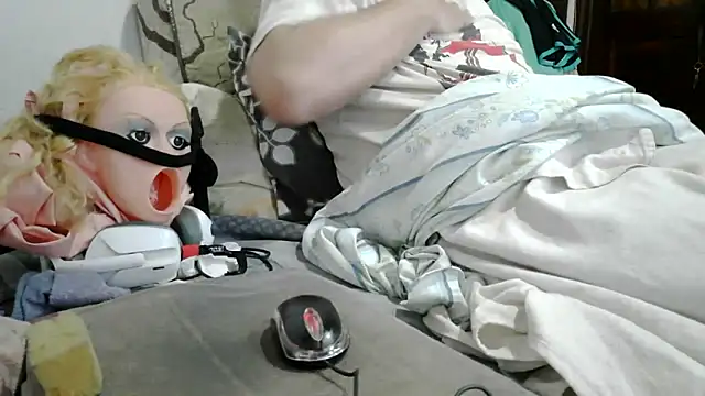 XXX chat uživo modela messi_syssy