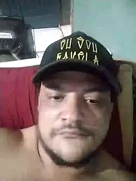 DiegoMendes1990 webcam show