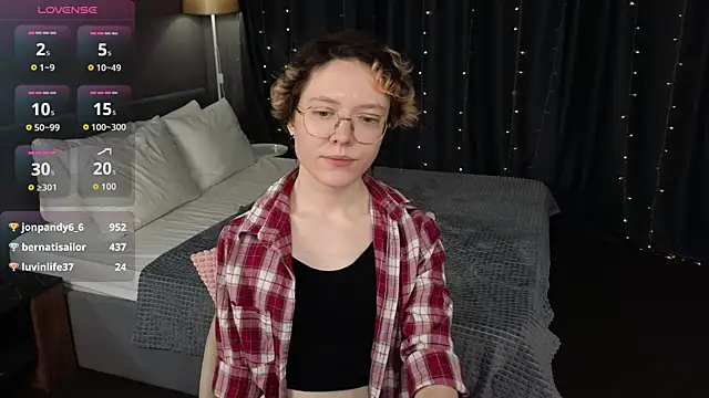 HottoKori Live XXX-Chat