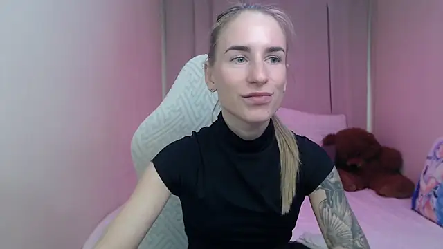 DeboraHorny Live XXX-Chat