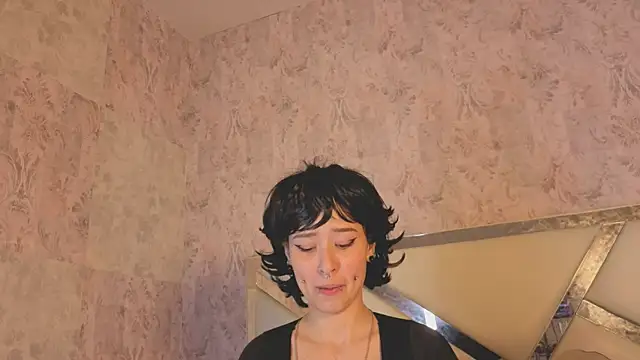 Benny_and_Mark élő XXX-chatje