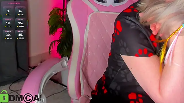 Sara_Robinson's Live XXX Chat