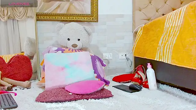 Dolldirtyxxx Live XXX-chat