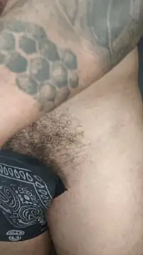 David_tatto1's Live XXX Chat