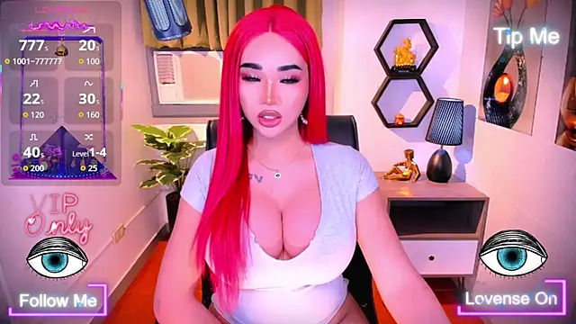 Sembang XXX Secara Langsung _prettyjawdropper_