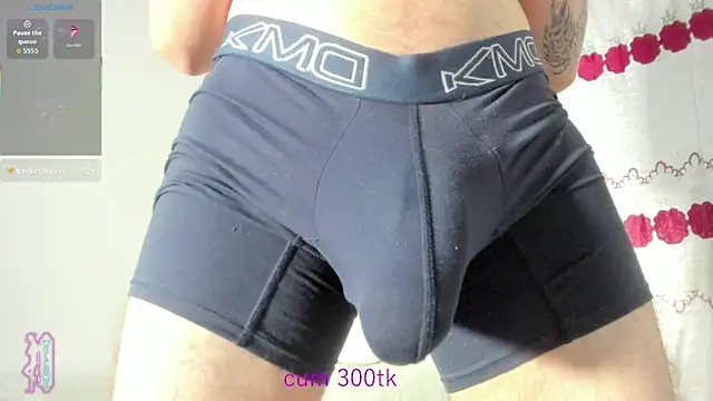 XXX chat uživo modela Vlad__night