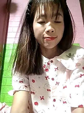 AmyLinee01 网络视讯表演