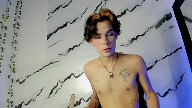 Show de isabellarouse01 na webcam