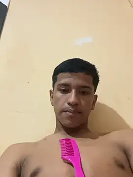 โชว์เว็บแคมของ Anthony_clark1