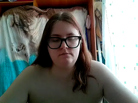 DesireMelissa: онлайн-секс-чат