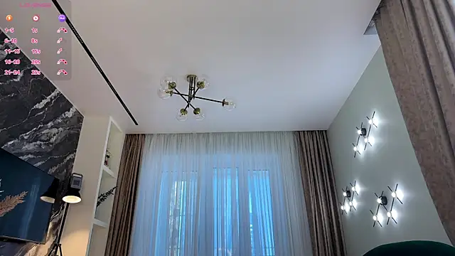 GlaydsLeveto – Live XXX-chat