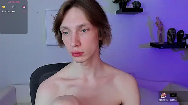 Show de webcam de Daniel_Schmidt