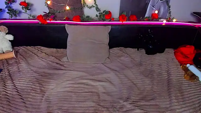 Chat +18 de Sunbeam69 ao vivo