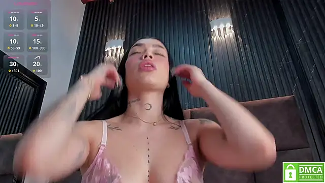 Živý XXX chat Scarlet__Jones_